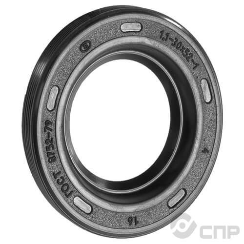 Манжета армированная (сальник) 10х30х7 ГОСТ 8752-79