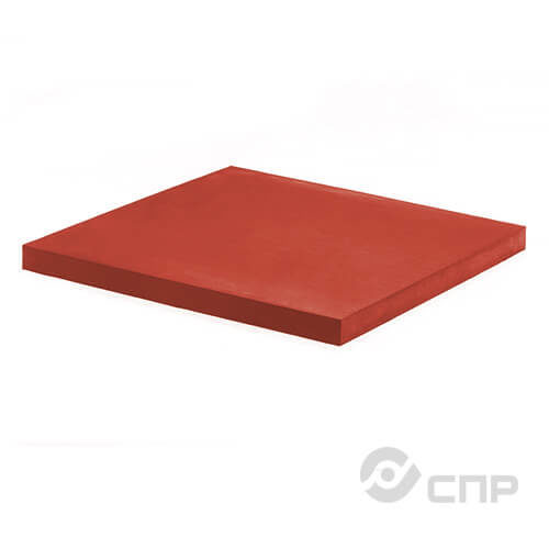 Техпластина (лист) 300х300х1,3