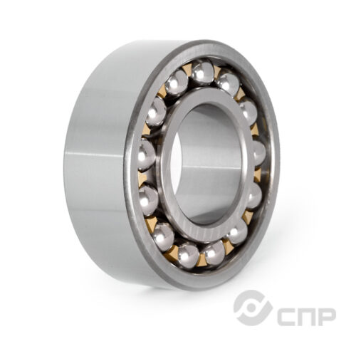 Подшипник радиальный ГОСТ 17х40х12 (203) Подшипник радиальный ГОСТ 17х40х12 (203)