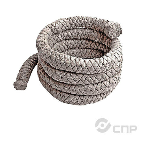 Базальтовые шнуры теплоизоляционные в Салавате