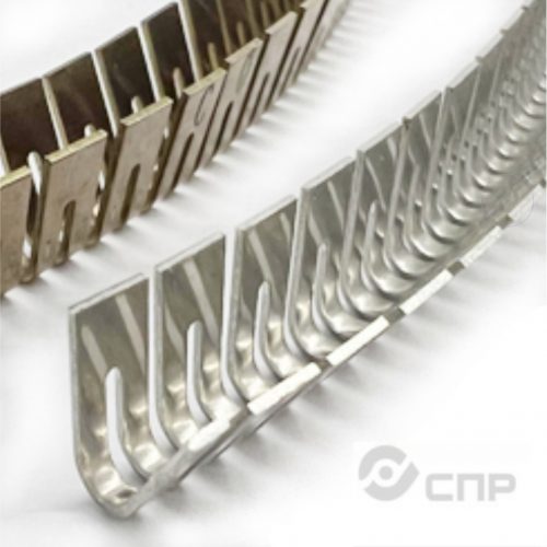 Пружины меандровые в Салавате